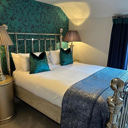 הוילה Shrewsbury Townhouse - Free Parking מראה חיצוני תמונה