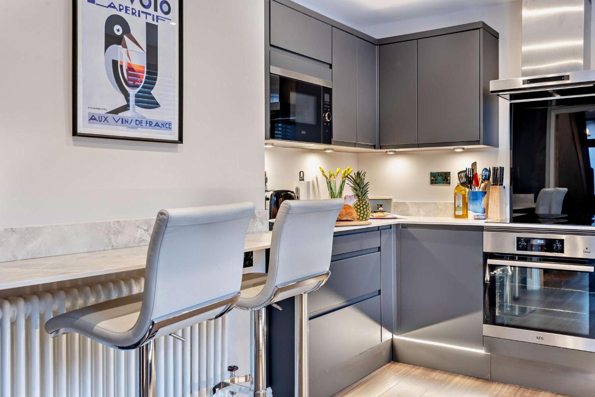 הוילה Shrewsbury Townhouse - Free Parking מראה חיצוני תמונה